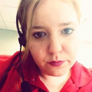 Meet your Posher, Candace