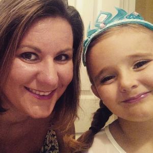 Meet your Posher, Christin