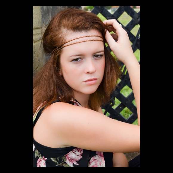 Meet the Posher Other - Meet your Posher, Alyssa
