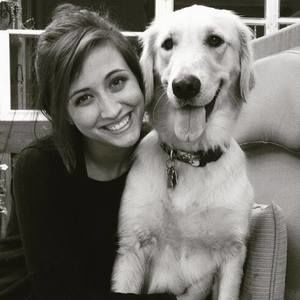 Meet your Posher, Jenna