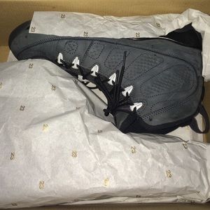 JORDAN ANTHRACITE 9