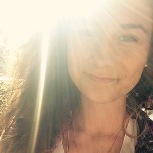 Meet your Posher, Kendra