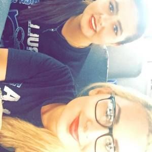 Meet your Posher, Kassandra