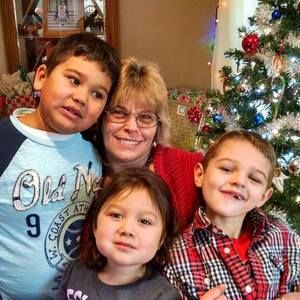 Meet your Posher, Carole