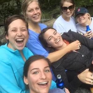 Meet your Posher, Duncan