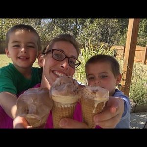 Meet your Posher, Brett