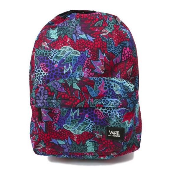Vans Backpack