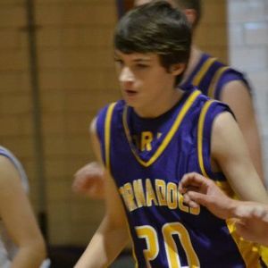 Meet your Posher, Cole