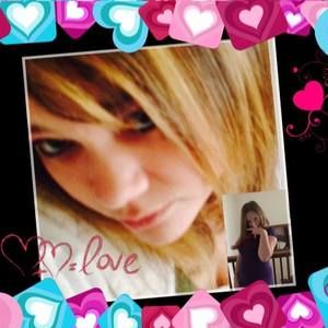 Meet your Posher, Vicky