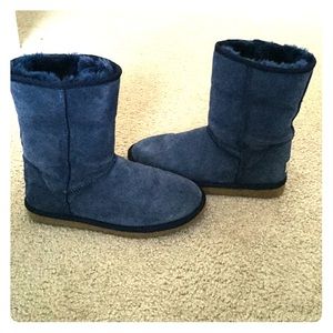 Additional Ugg photos
