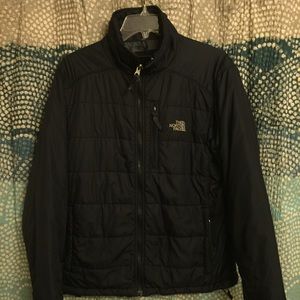 North Face men's small jacket