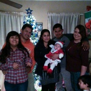 Meet your Posher, Concepcion