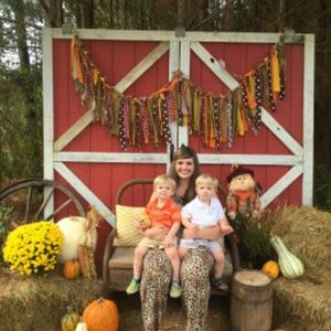 Meet your Posher, Tony