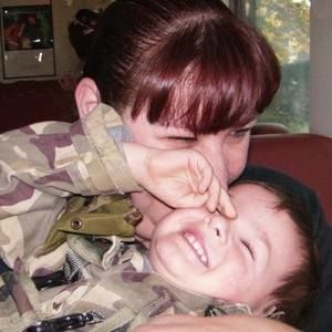 Meet your Posher, Christine