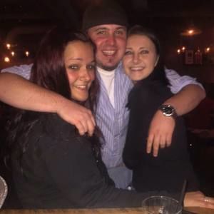 Meet your Posher, Corey