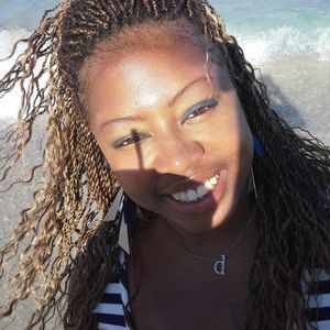 Meet your Posher, Latrice