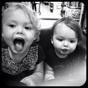 Meet your Posher, Kelly