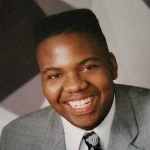 Meet your Posher, Cortrell