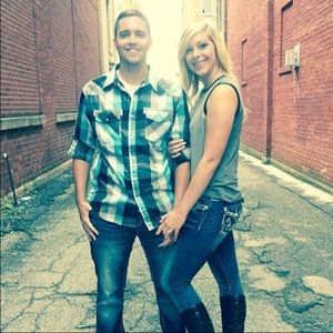 Meet your Posher, Kristen