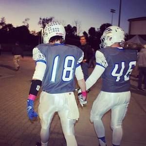 Meet your Posher, Danny