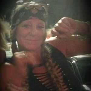 Meet your Posher, Mary