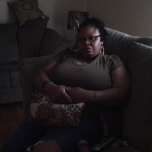 Meet your Posher, Simone