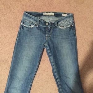 BKE Stella jeans 28x36