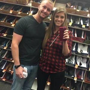 Meet your Posher, Joel