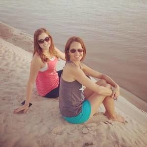 Meet your Posher, Tara