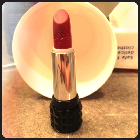 Kat von D Studded Kiss Lipstick