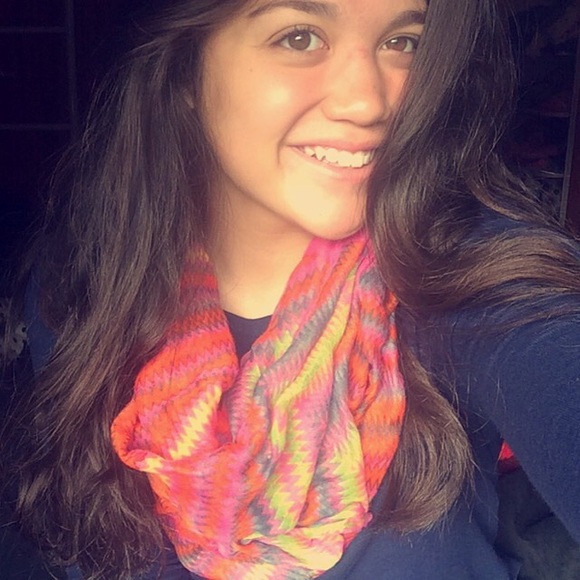 Meet your Posher, Bailey