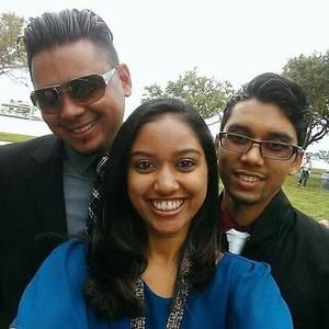 Meet your Posher, Nick