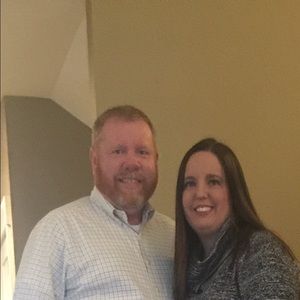 Meet your Posher, Chasity