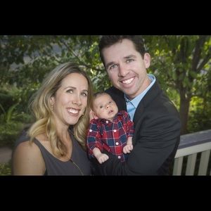 Meet your Posher, Kyle