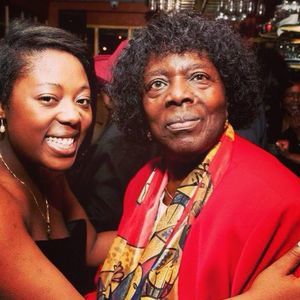 Meet your Posher, Shneika