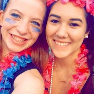 Meet your Posher, Brooke