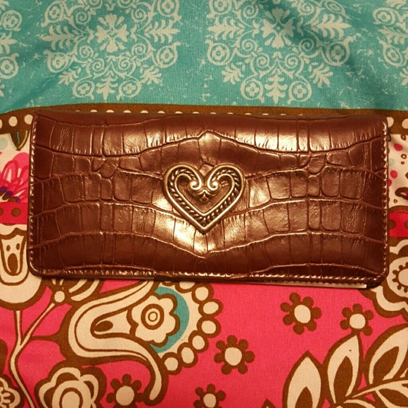 Brighton Wallet