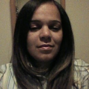 Meet your Posher, Natasha
