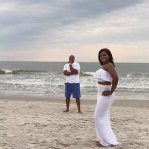 Meet your Posher, Ebony