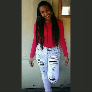 Meet your Posher, Desirée