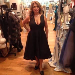 Meet your Posher, Sonia