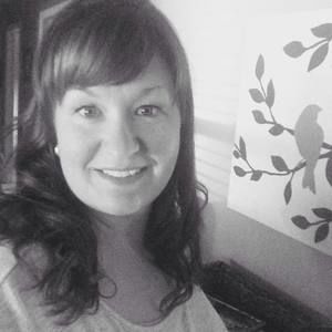 Meet your Posher, Tracy