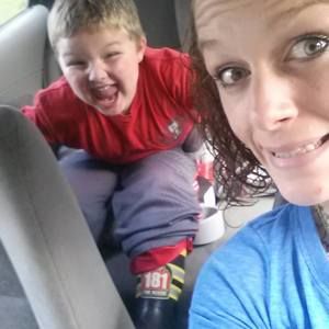 Meet your Posher, Megan