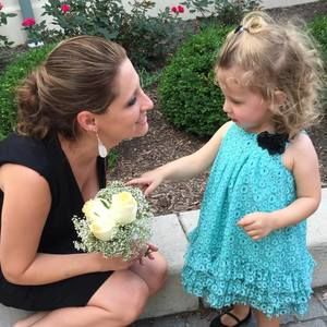 Meet your Posher, Dena