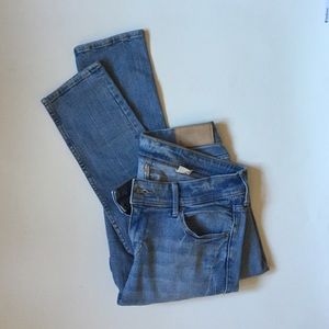 Never worn h&m denim jeans