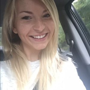 Meet your Posher, Katherine