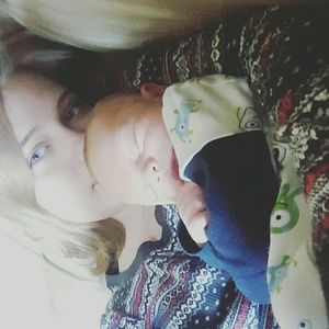 Meet your Posher, Allissa