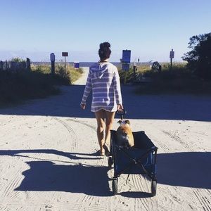 Meet your Posher, Lili