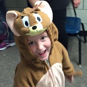 Meet your Posher, Jami