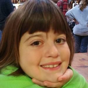 Meet your Posher, Meredith